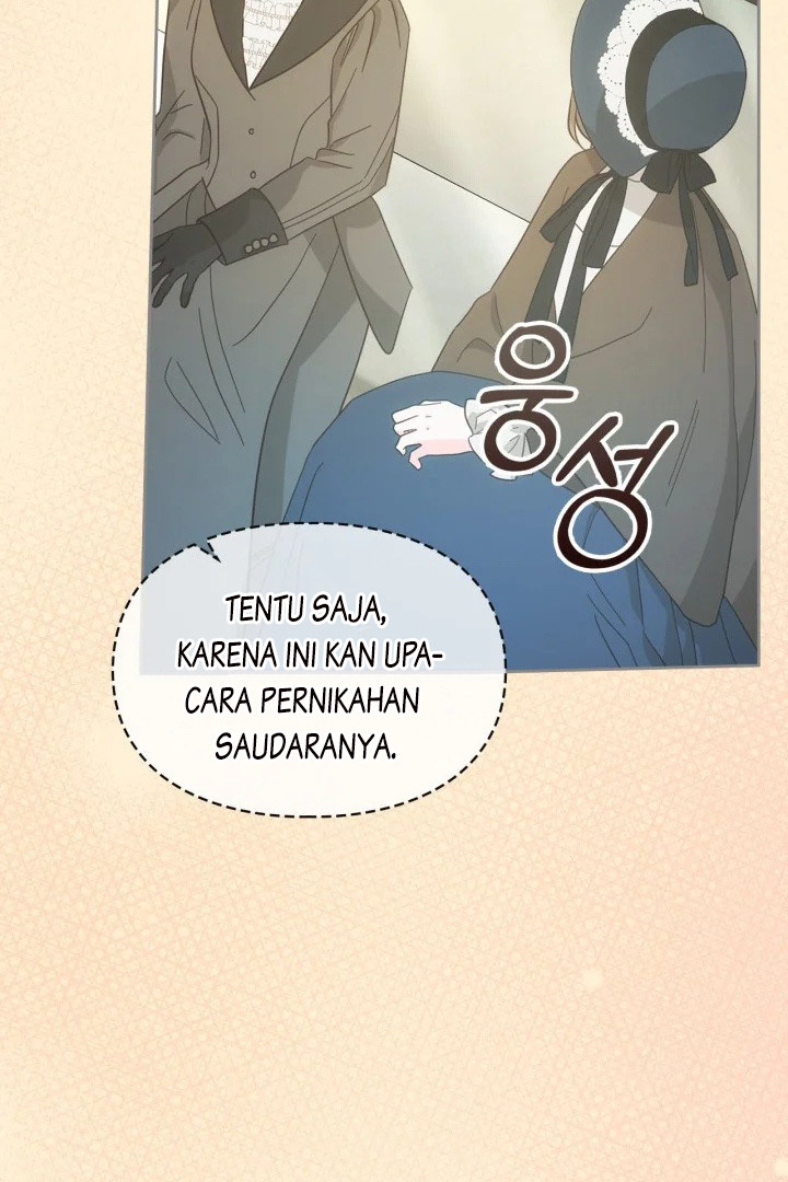 Baby Prisoner of Winter Castle Chapter 29 - halaman 67