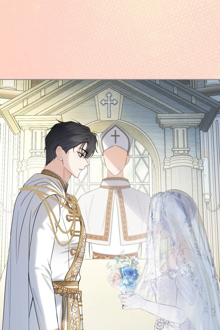 Baby Prisoner of Winter Castle Chapter 29 - halaman 73