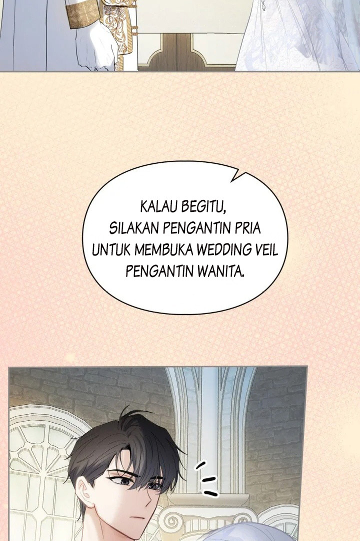 Baby Prisoner of Winter Castle Chapter 29 - halaman 74