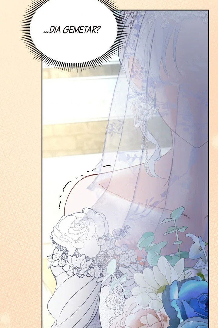 Baby Prisoner of Winter Castle Chapter 29 - halaman 76