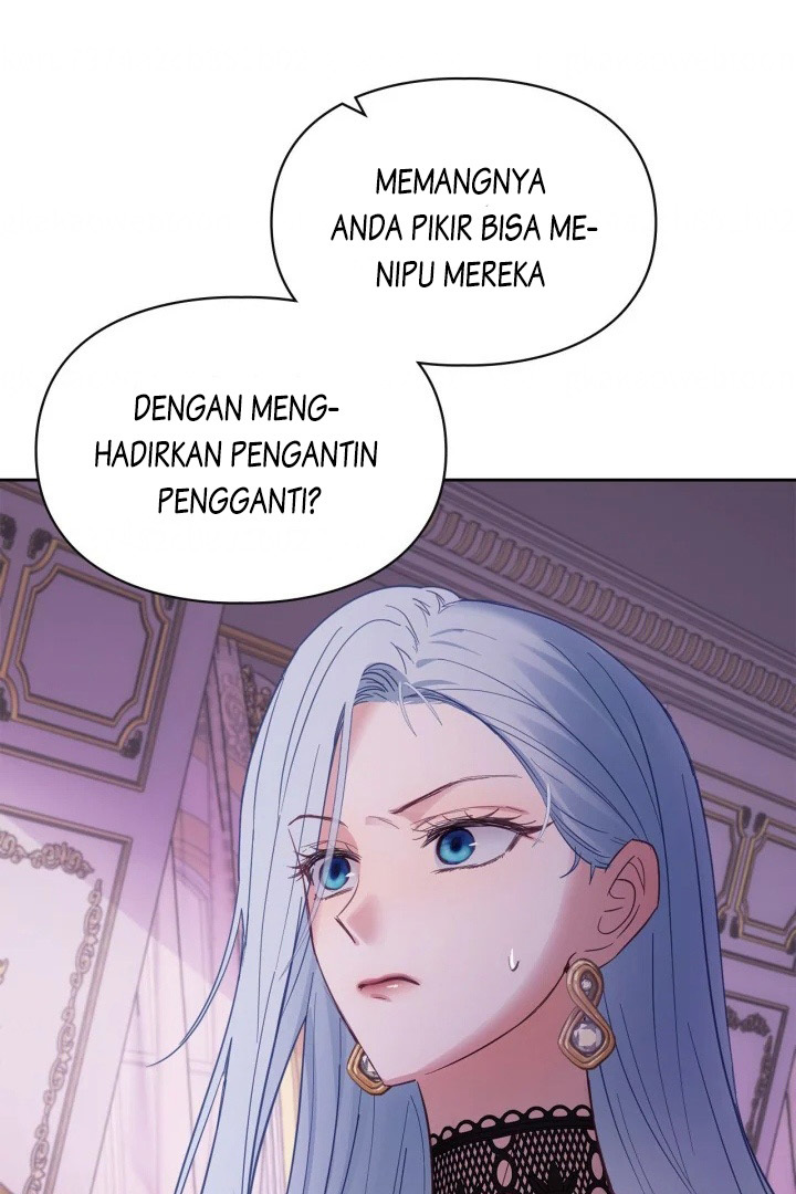 Baby Prisoner of Winter Castle Chapter 29 - halaman 8