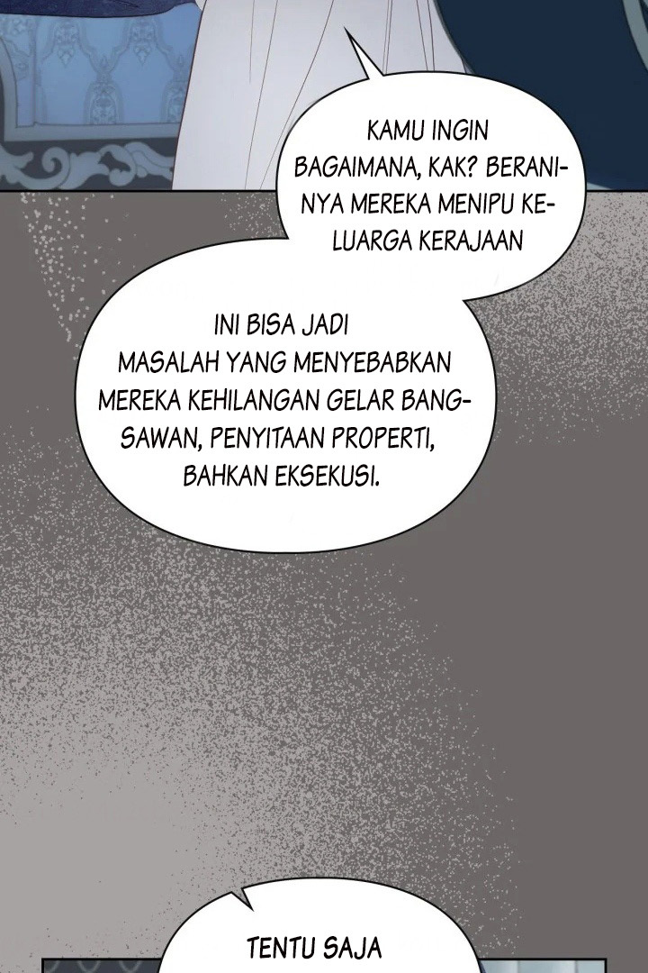 Baby Prisoner of Winter Castle Chapter 29 - halaman 88