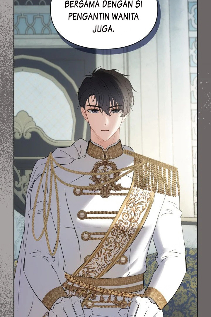 Baby Prisoner of Winter Castle Chapter 29 - halaman 89