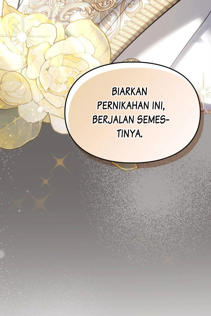 Baby Prisoner of Winter Castle Chapter 29 - halaman 98