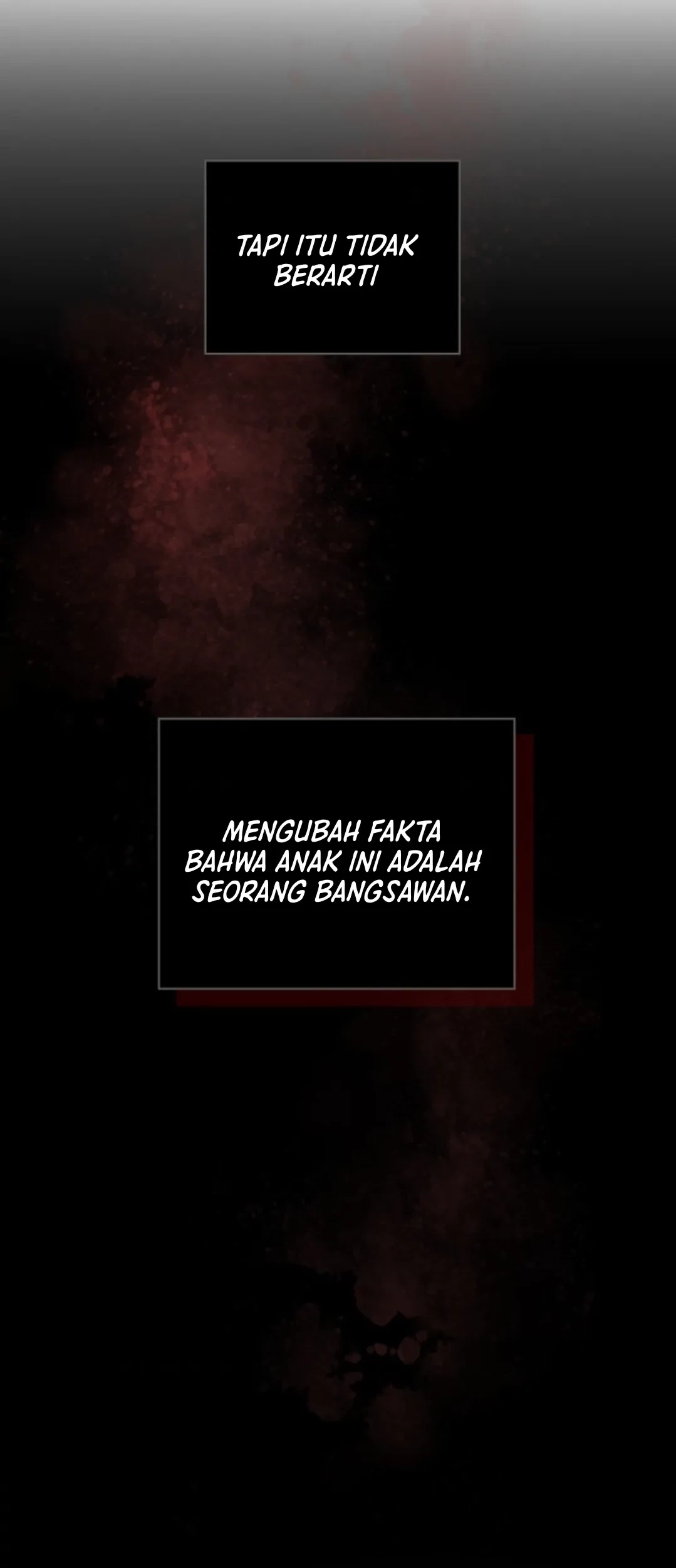 Baby Prisoner of Winter Castle Chapter 3 - halaman 17
