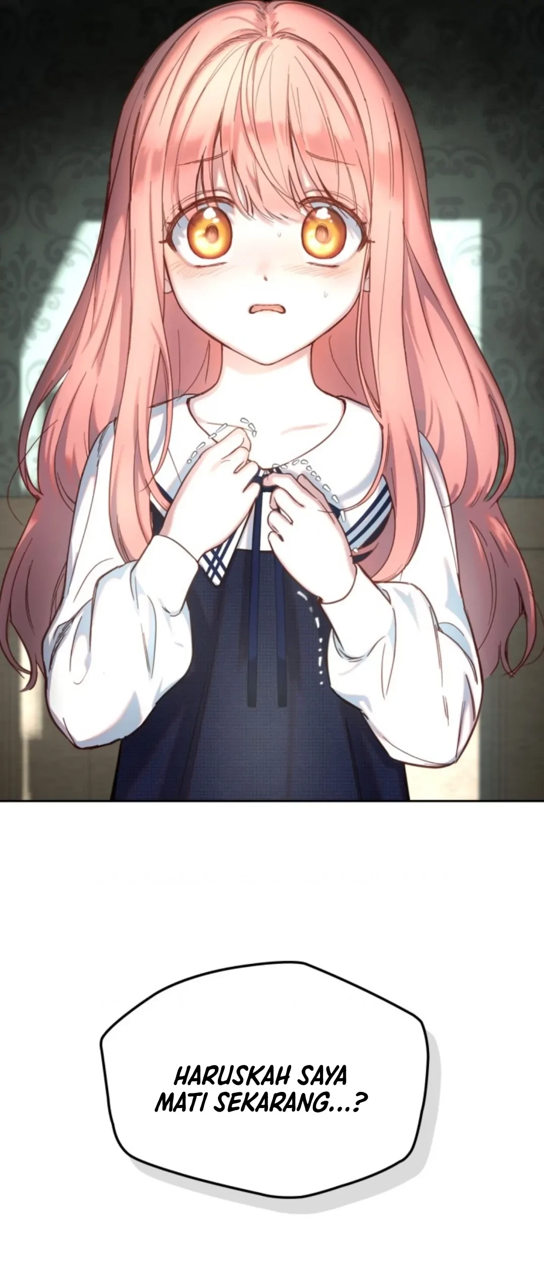 Baby Prisoner of Winter Castle Chapter 3 - halaman 4