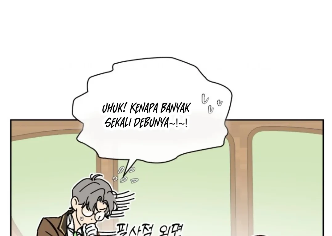 Baby Prisoner of Winter Castle Chapter 3 - halaman 55