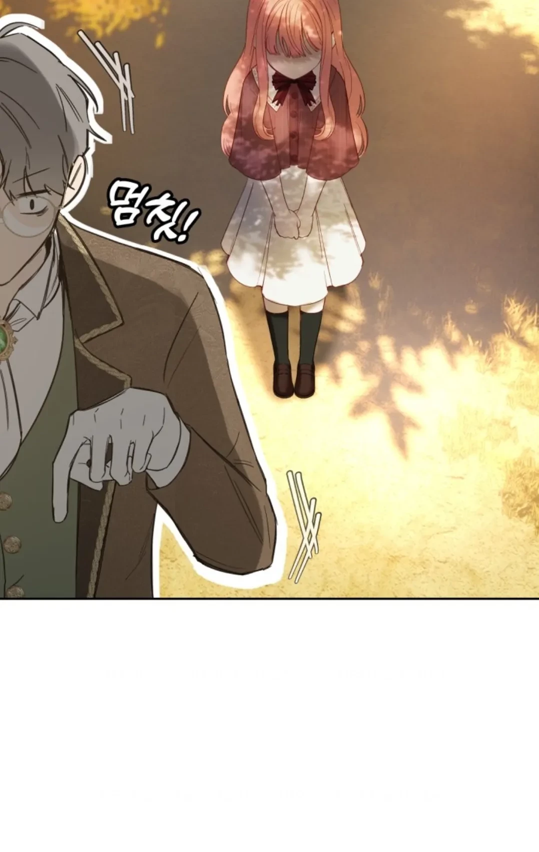 Baby Prisoner of Winter Castle Chapter 3 - halaman 69
