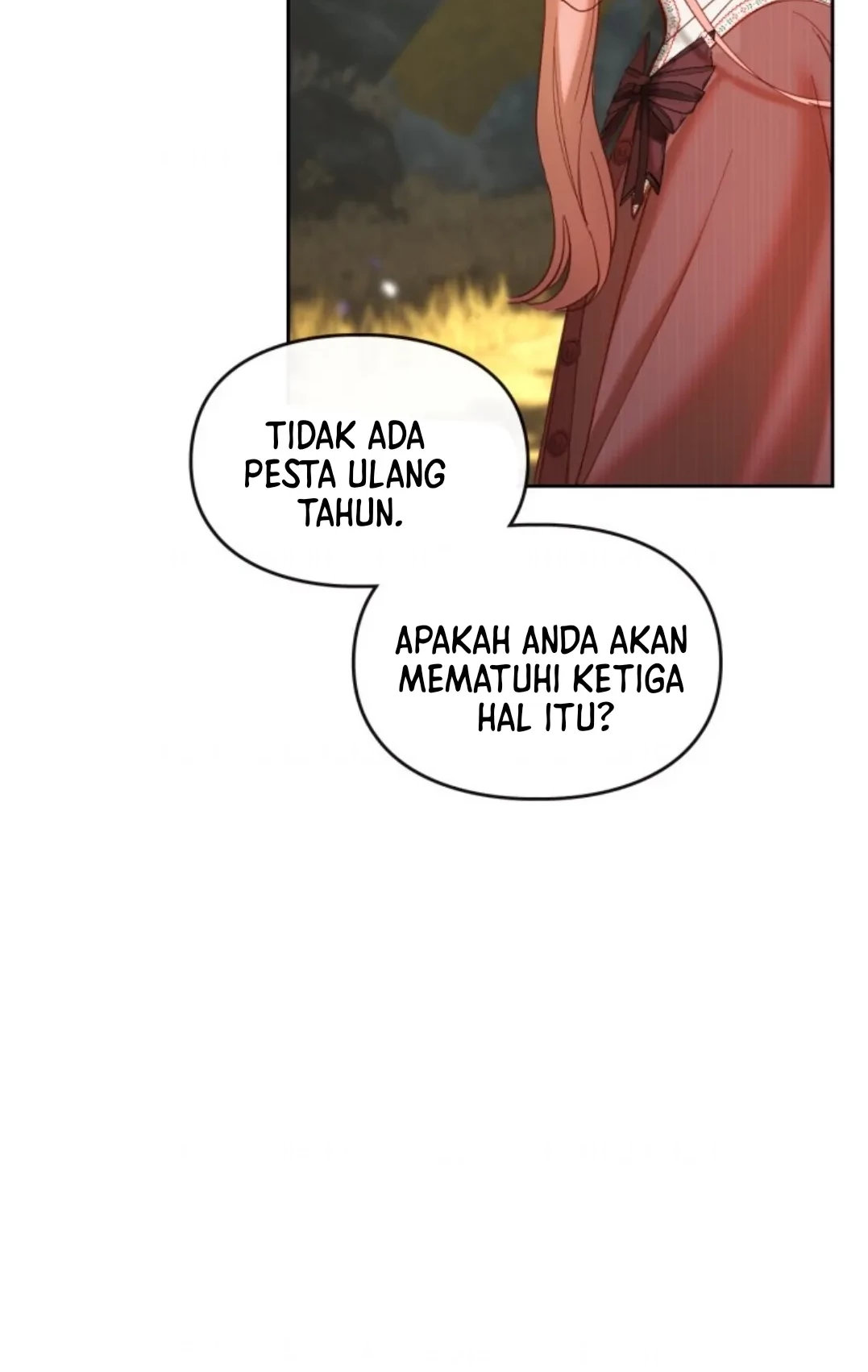 Baby Prisoner of Winter Castle Chapter 3 - halaman 71