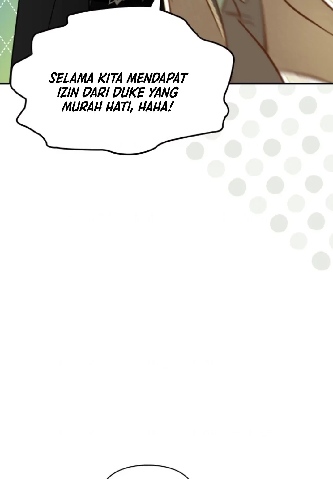 Baby Prisoner of Winter Castle Chapter 3 - halaman 83