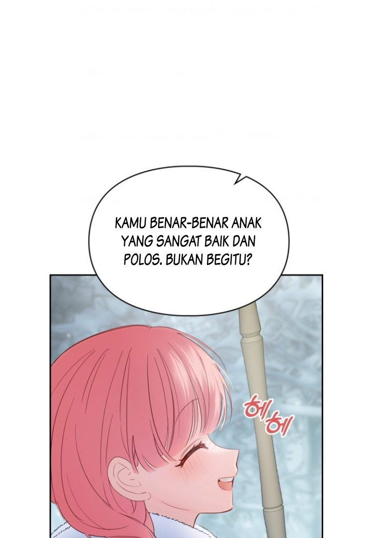 Baby Prisoner of Winter Castle Chapter 30 - halaman 101