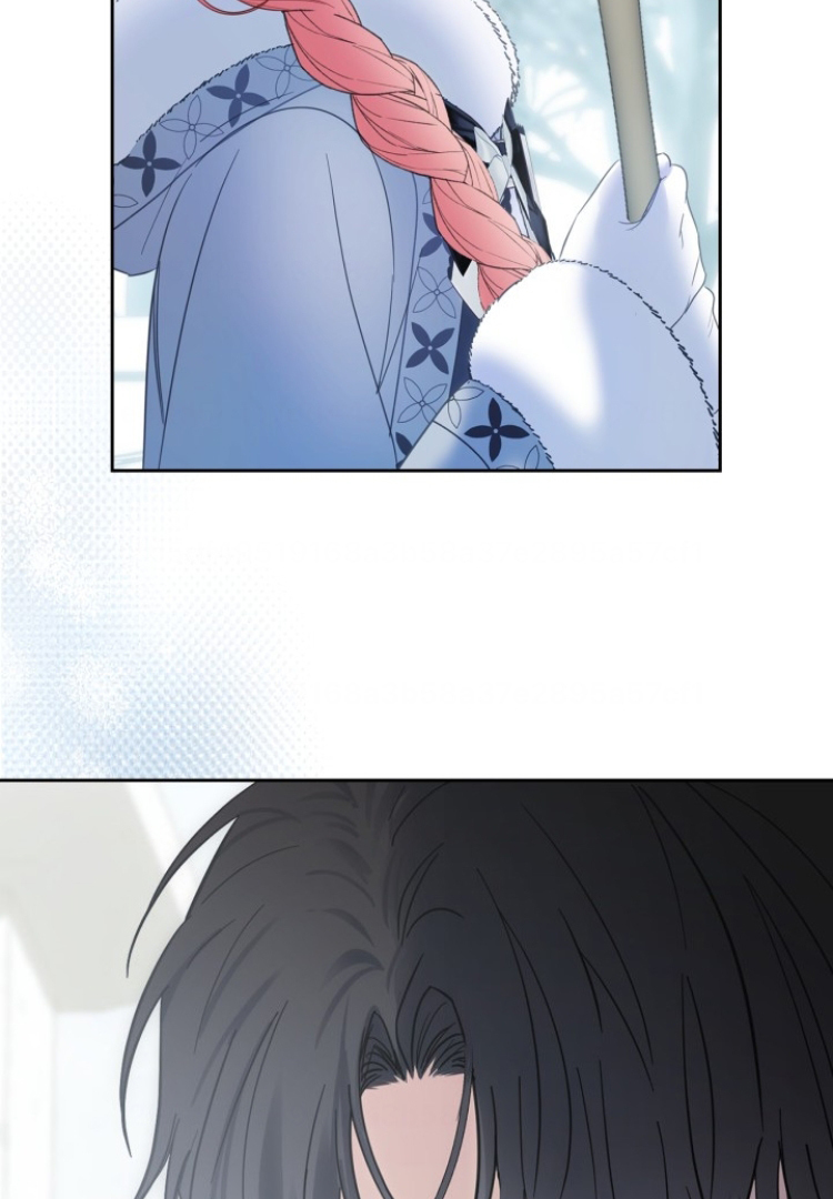 Baby Prisoner of Winter Castle Chapter 30 - halaman 102