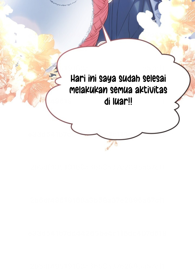 Baby Prisoner of Winter Castle Chapter 30 - halaman 108