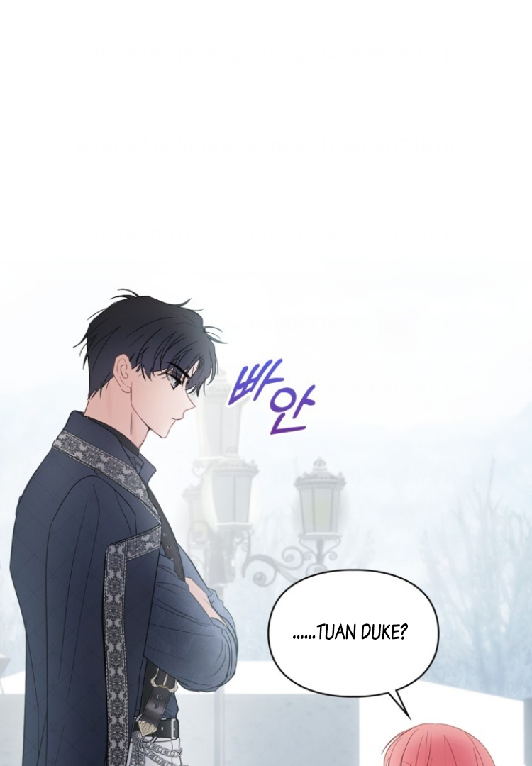 Baby Prisoner of Winter Castle Chapter 30 - halaman 109