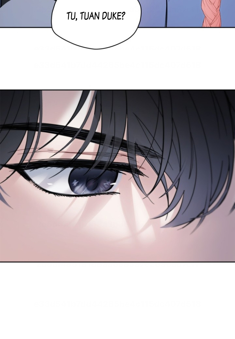 Baby Prisoner of Winter Castle Chapter 30 - halaman 118
