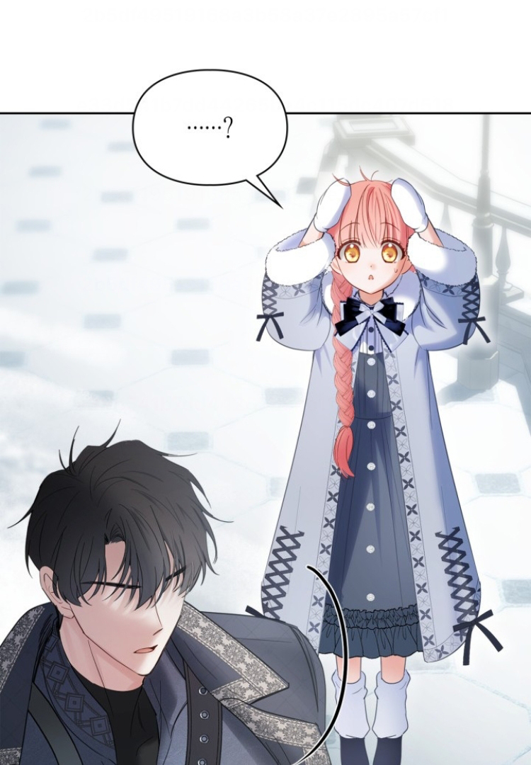 Baby Prisoner of Winter Castle Chapter 30 - halaman 121