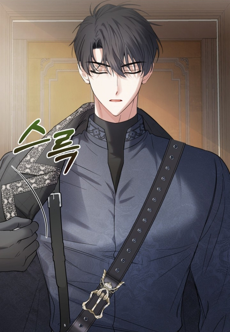 Baby Prisoner of Winter Castle Chapter 30 - halaman 128