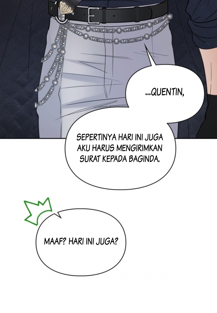 Baby Prisoner of Winter Castle Chapter 30 - halaman 129