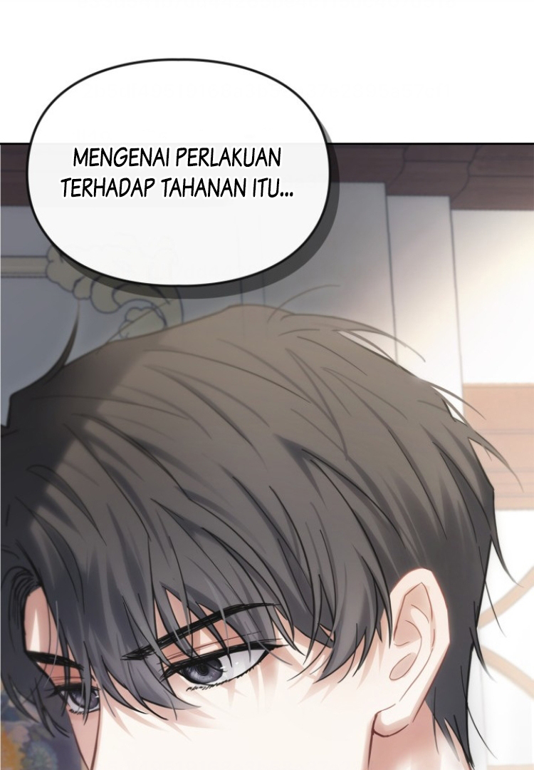 Baby Prisoner of Winter Castle Chapter 30 - halaman 135