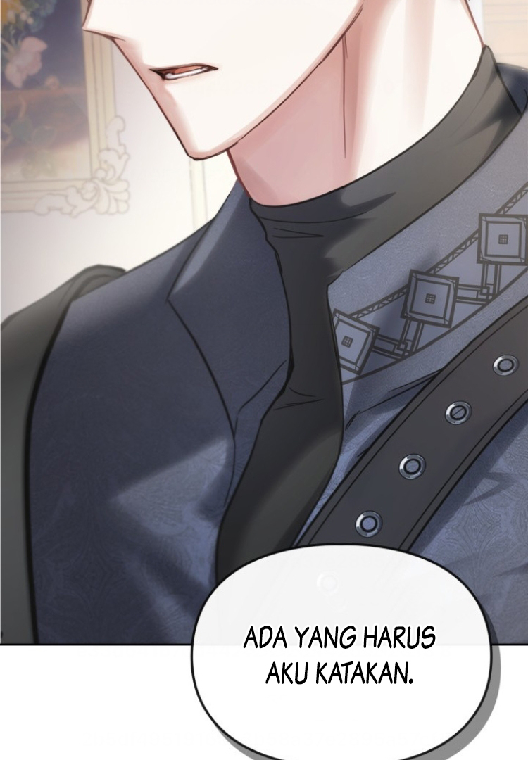 Baby Prisoner of Winter Castle Chapter 30 - halaman 136