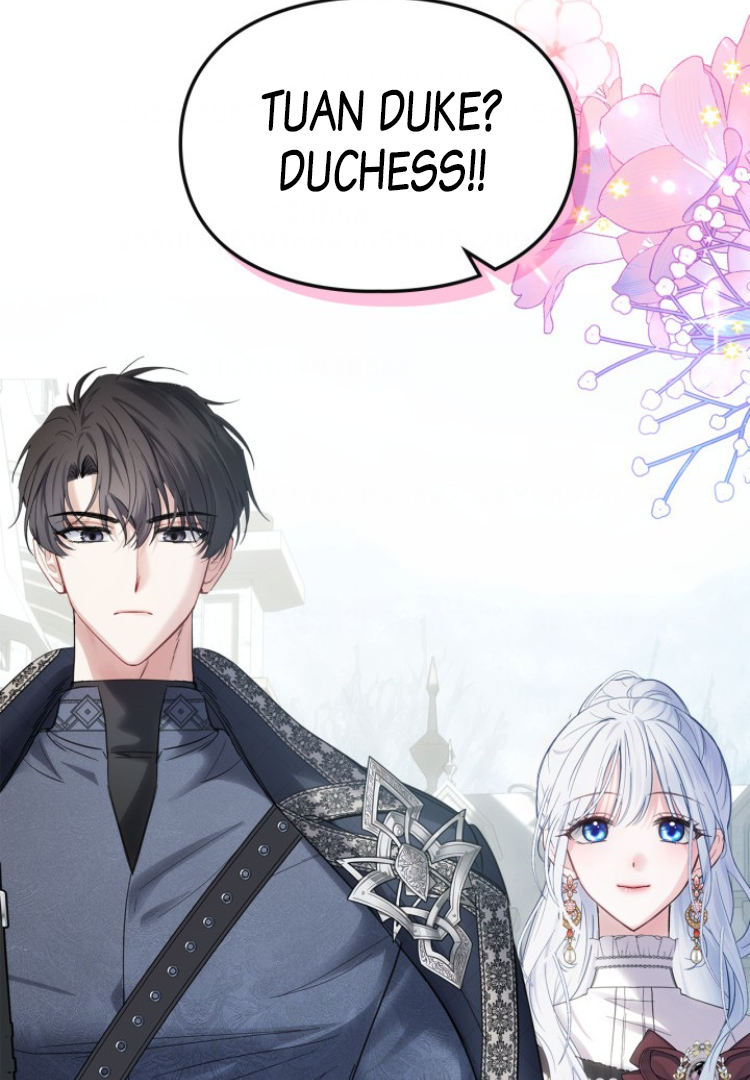 Baby Prisoner of Winter Castle Chapter 30 - halaman 27