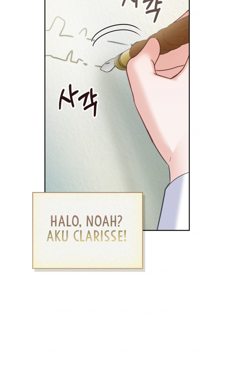 Baby Prisoner of Winter Castle Chapter 30 - halaman 3