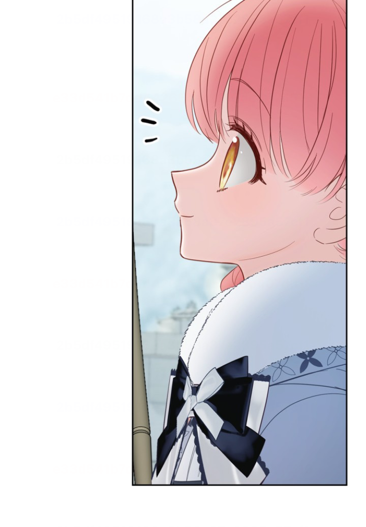 Baby Prisoner of Winter Castle Chapter 30 - halaman 36