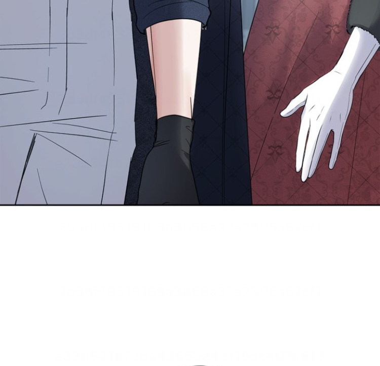 Baby Prisoner of Winter Castle Chapter 30 - halaman 39