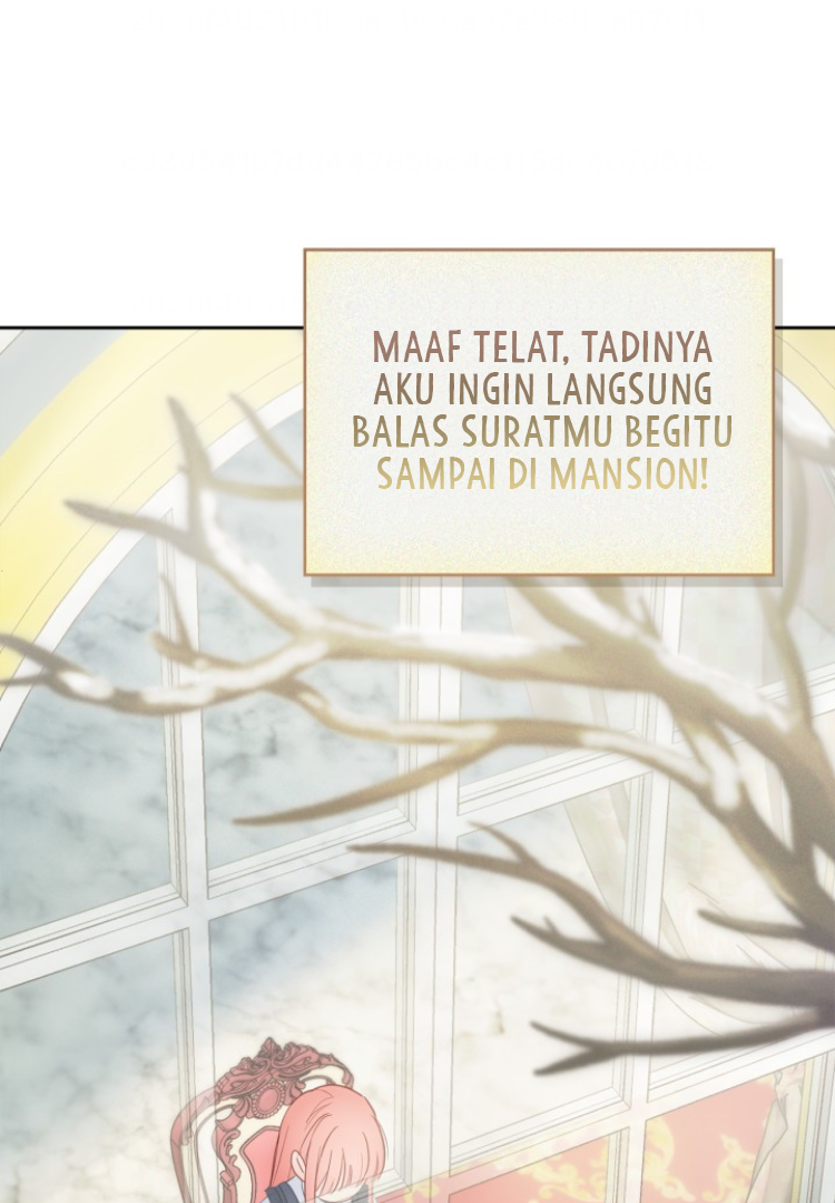 Baby Prisoner of Winter Castle Chapter 30 - halaman 4