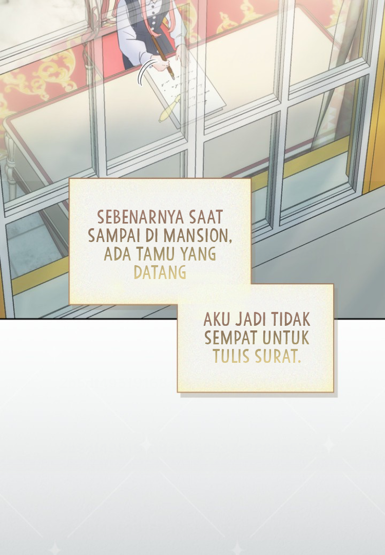 Baby Prisoner of Winter Castle Chapter 30 - halaman 5