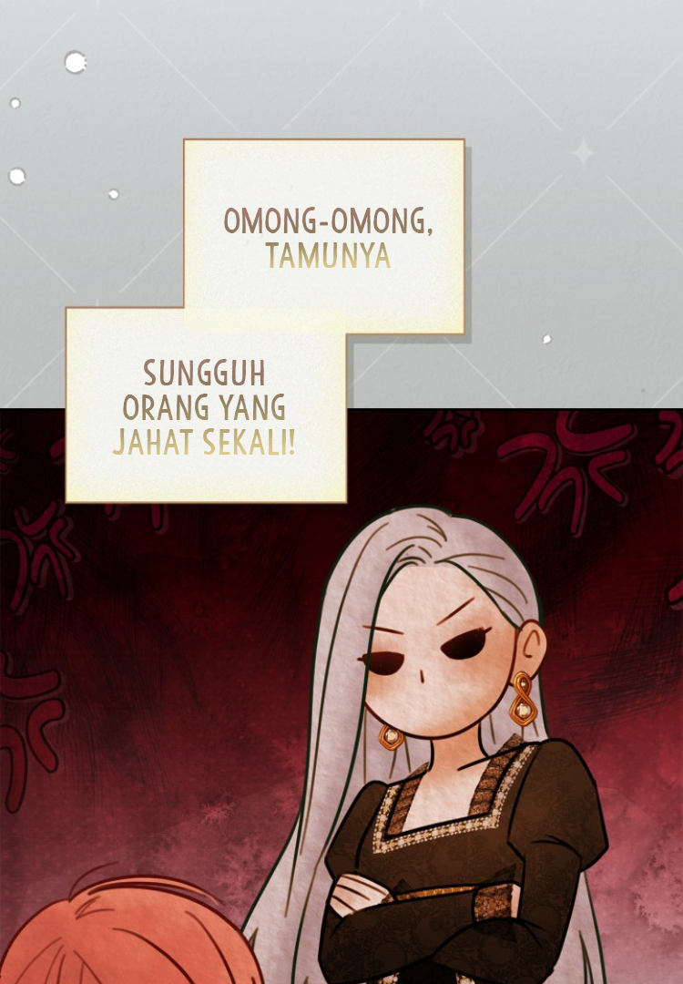 Baby Prisoner of Winter Castle Chapter 30 - halaman 6