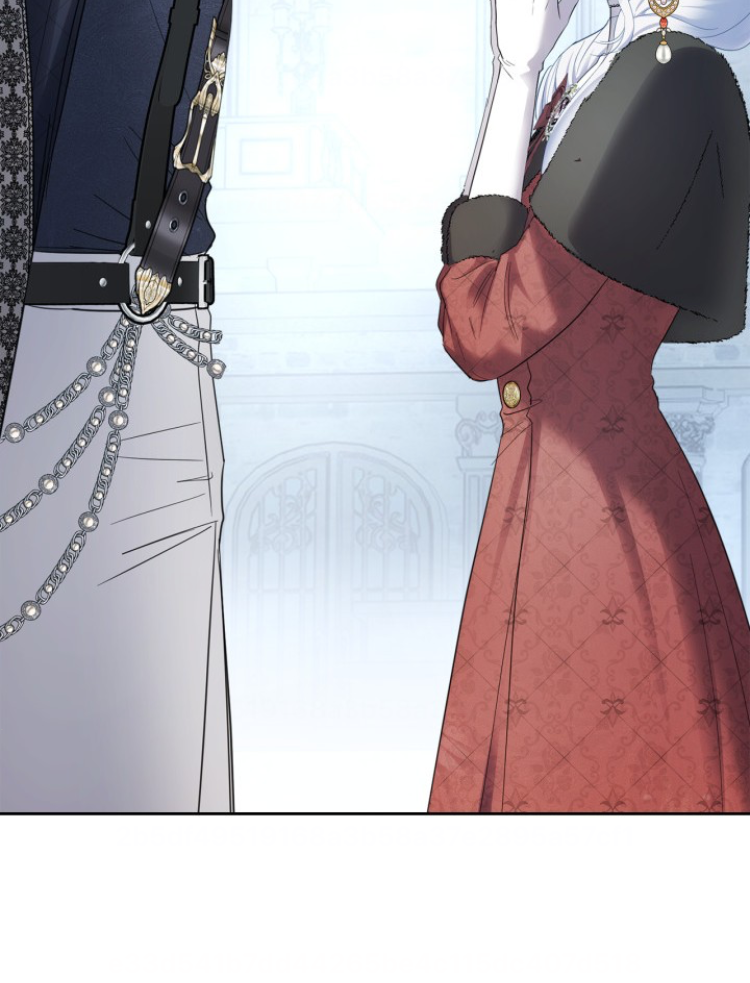 Baby Prisoner of Winter Castle Chapter 30 - halaman 67