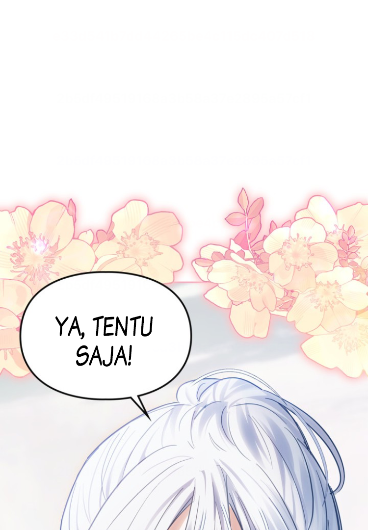 Baby Prisoner of Winter Castle Chapter 30 - halaman 68