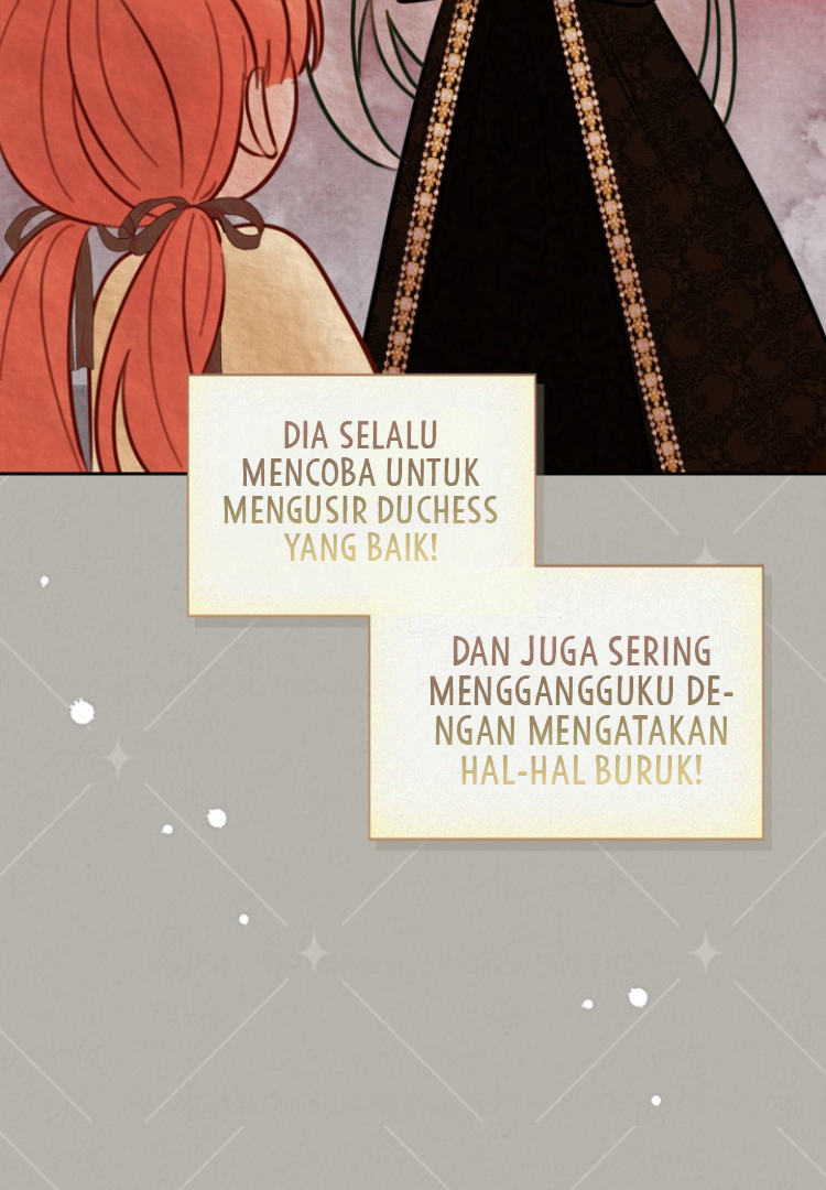Baby Prisoner of Winter Castle Chapter 30 - halaman 7