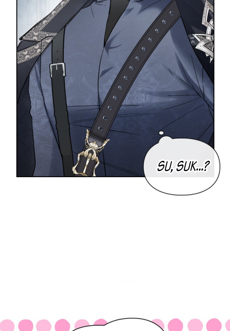 Baby Prisoner of Winter Castle Chapter 30 - halaman 71