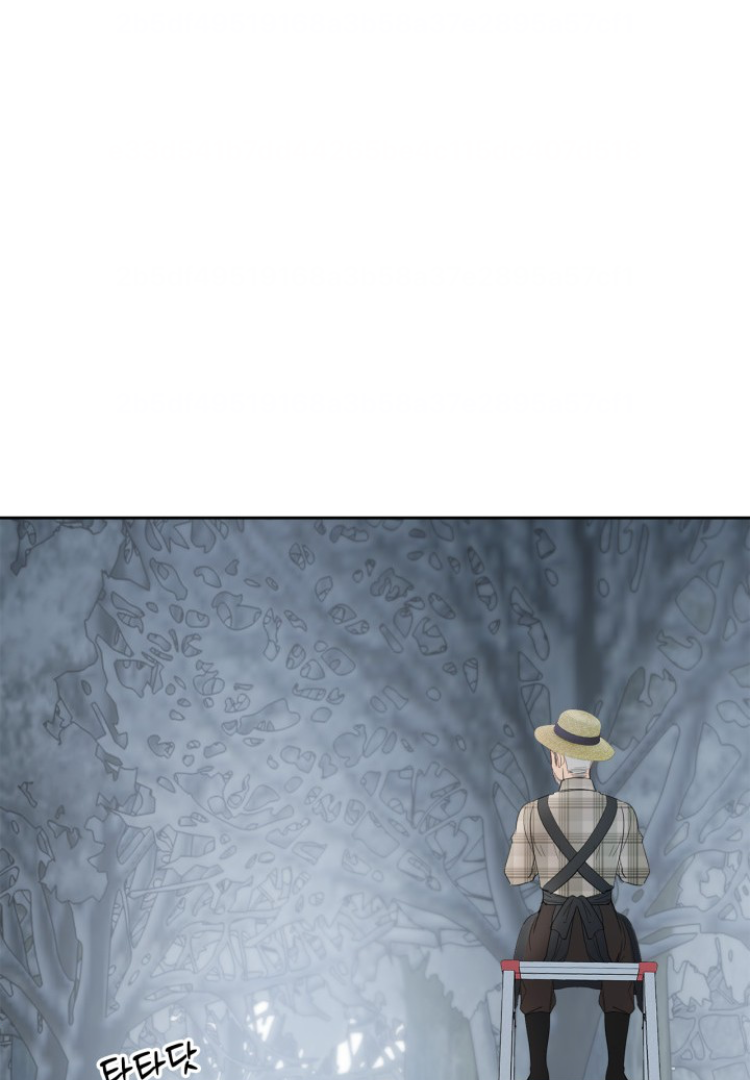 Baby Prisoner of Winter Castle Chapter 30 - halaman 76