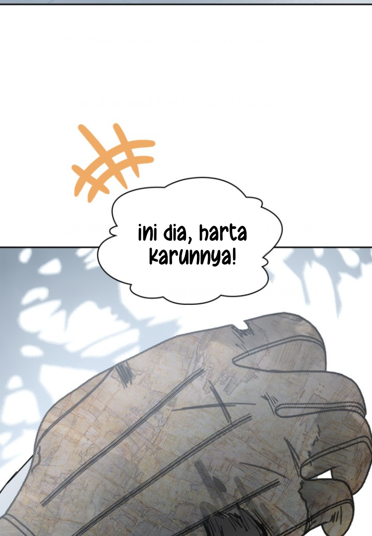 Baby Prisoner of Winter Castle Chapter 30 - halaman 78