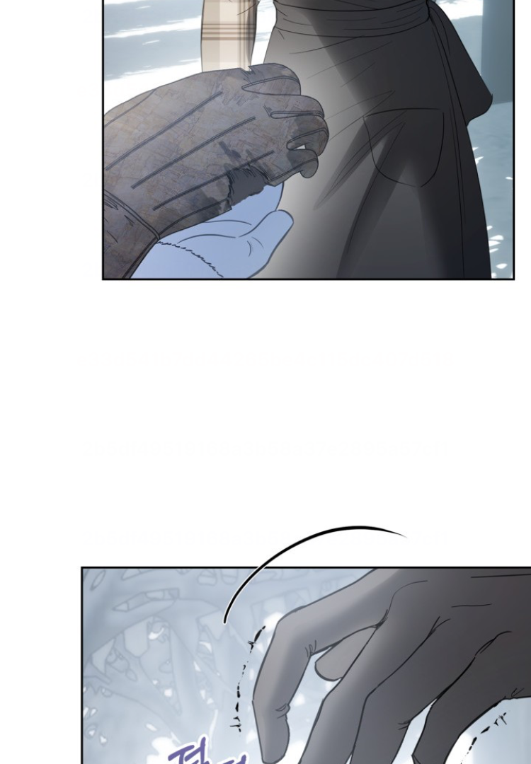 Baby Prisoner of Winter Castle Chapter 30 - halaman 82