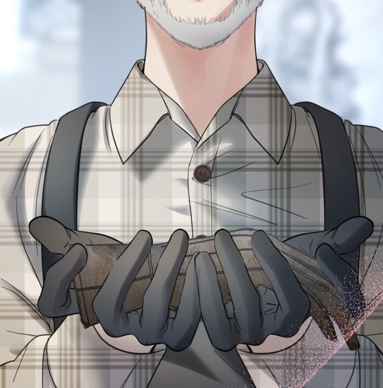 Baby Prisoner of Winter Castle Chapter 30 - halaman 93