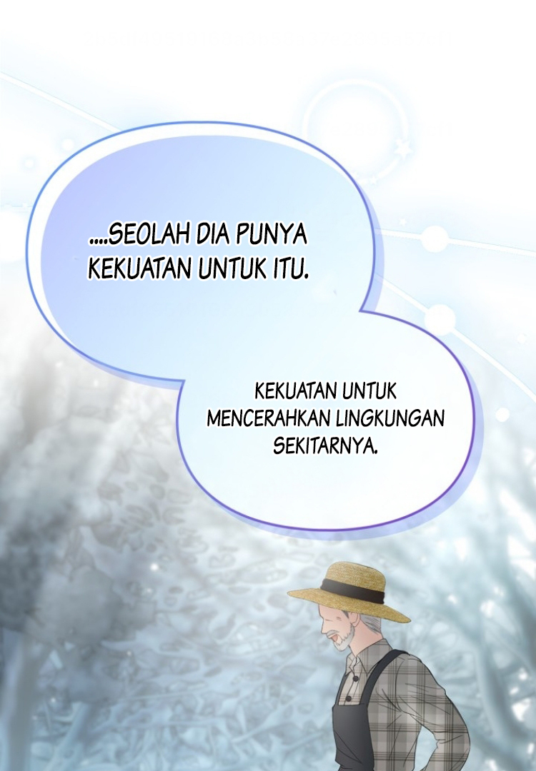 Baby Prisoner of Winter Castle Chapter 30 - halaman 99