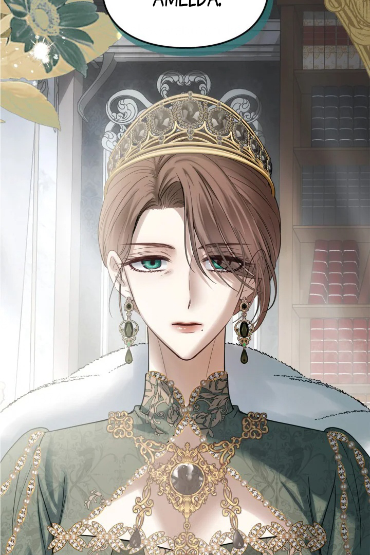 Baby Prisoner of Winter Castle Chapter 31 - halaman 10