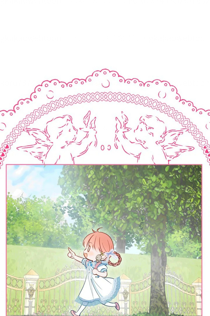 Baby Prisoner of Winter Castle Chapter 31 - halaman 107