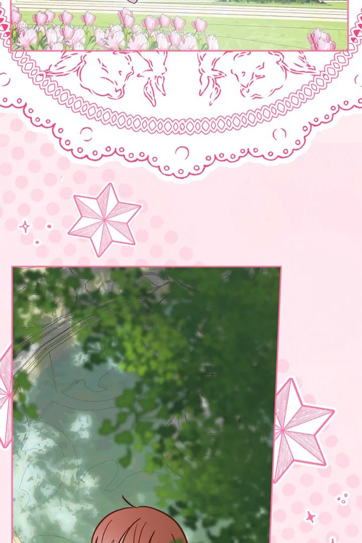 Baby Prisoner of Winter Castle Chapter 31 - halaman 108