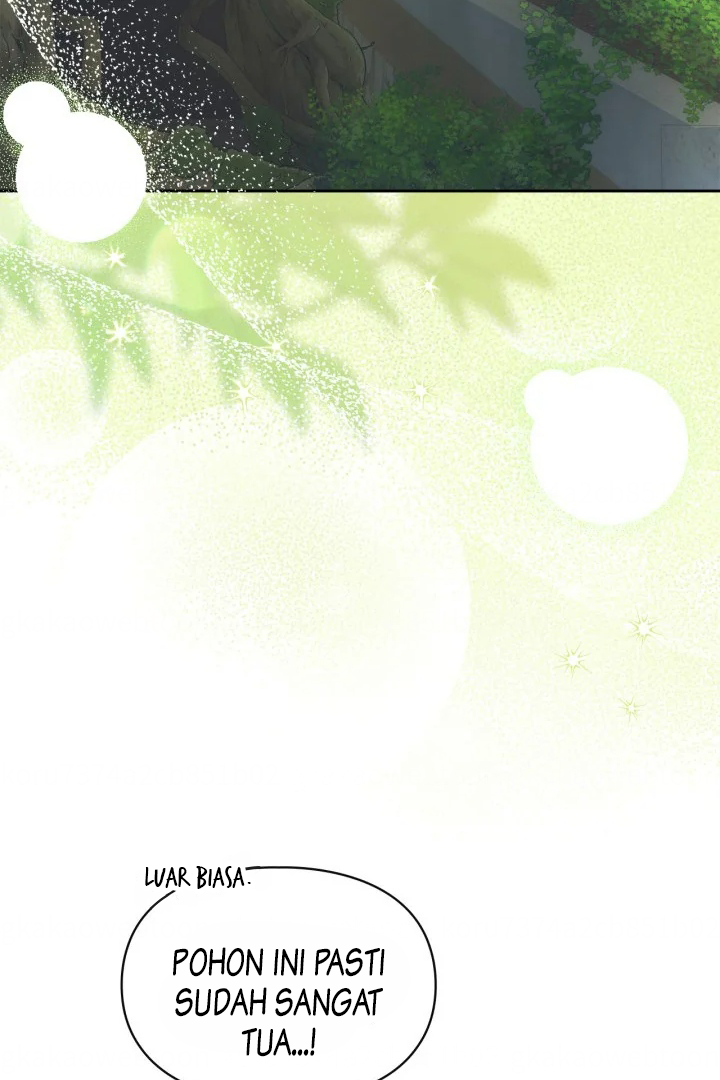 Baby Prisoner of Winter Castle Chapter 31 - halaman 116