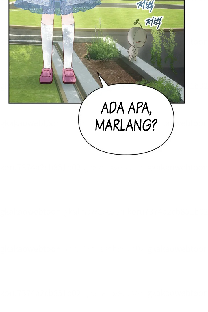 Baby Prisoner of Winter Castle Chapter 31 - halaman 119