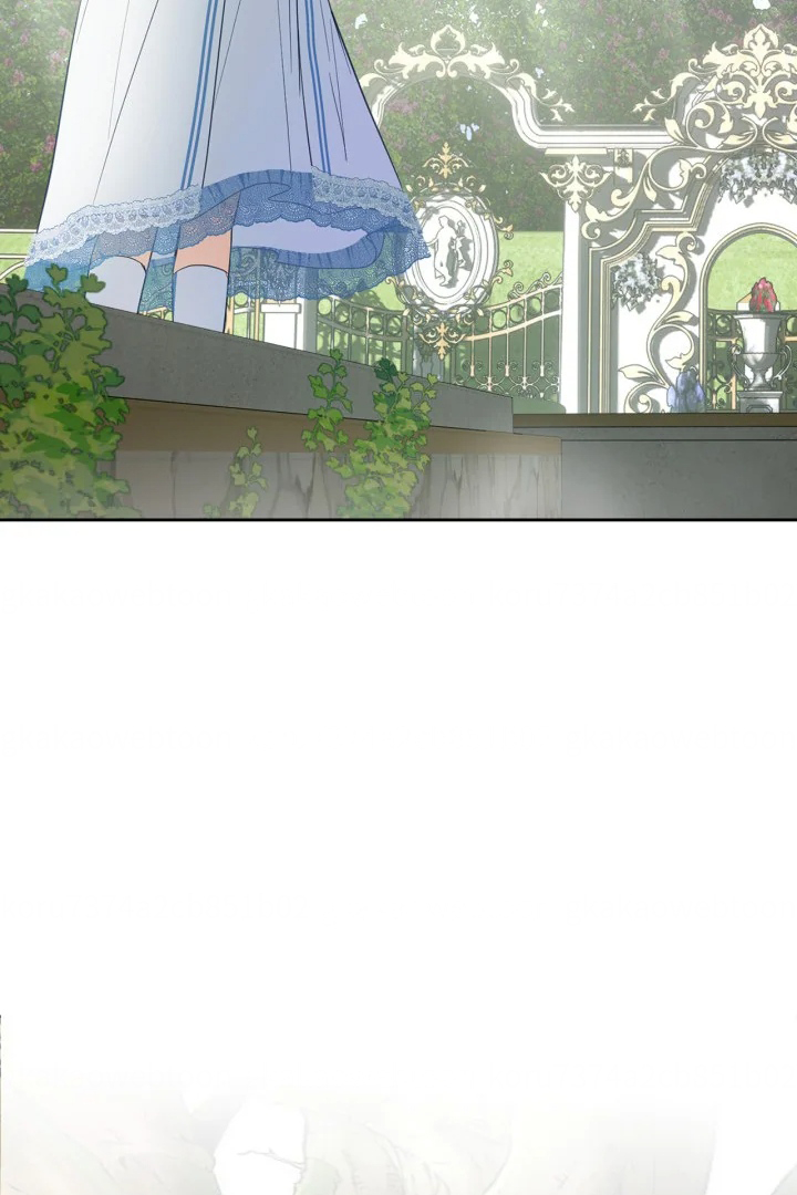 Baby Prisoner of Winter Castle Chapter 31 - halaman 122