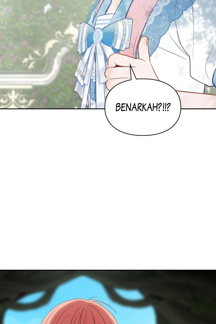 Baby Prisoner of Winter Castle Chapter 31 - halaman 126