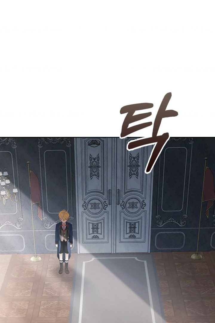 Baby Prisoner of Winter Castle Chapter 31 - halaman 18