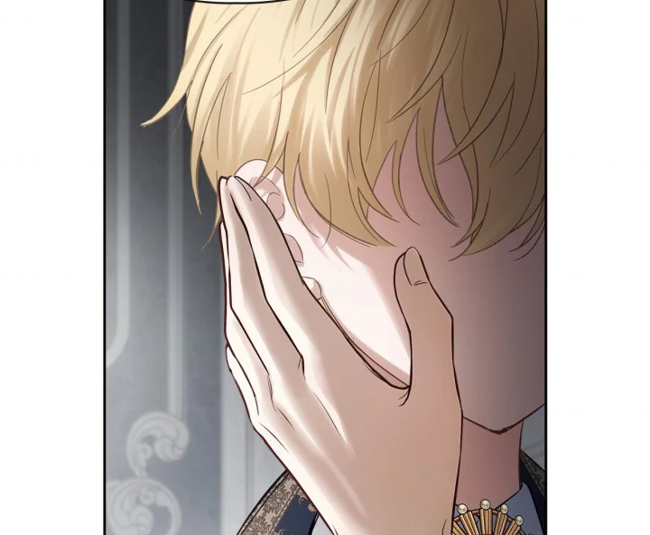 Baby Prisoner of Winter Castle Chapter 31 - halaman 28