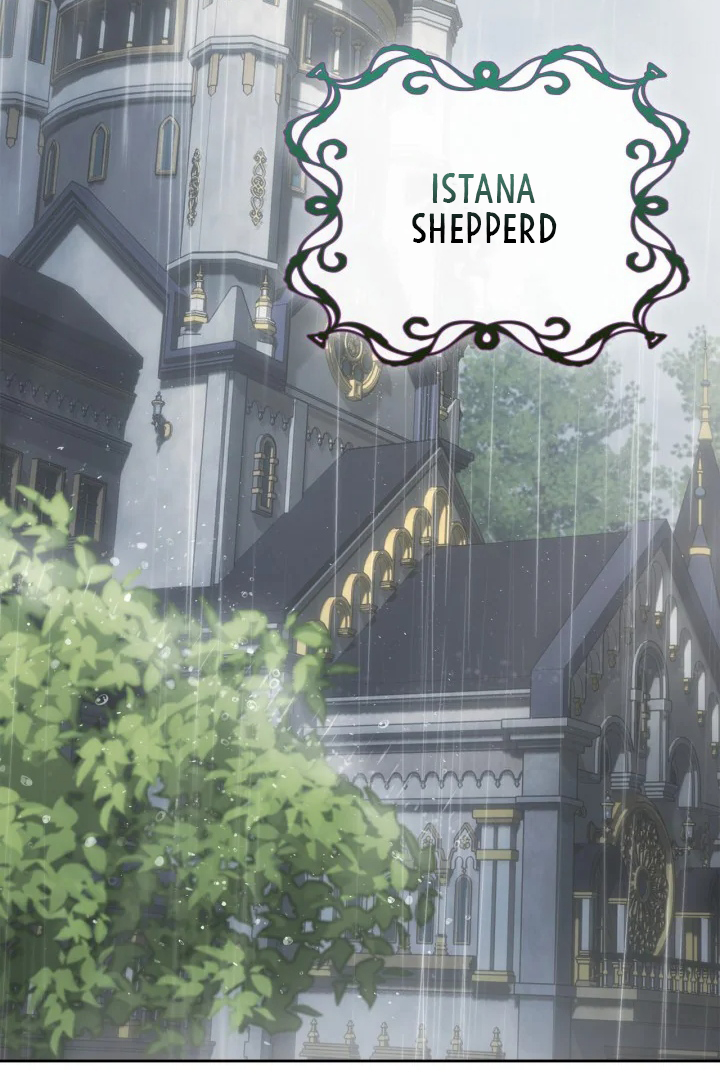 Baby Prisoner of Winter Castle Chapter 31 - halaman 3